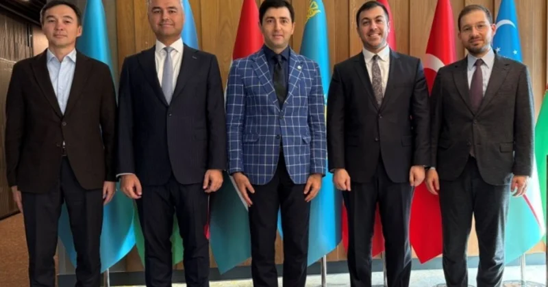 TIF обсудил с Türkiye Oman Investment совместное финансирование проектов