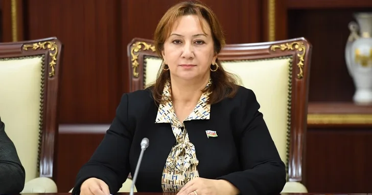 Каждый студент гуманитарный посол : депутат о связях Азербайджана и Туркменистана