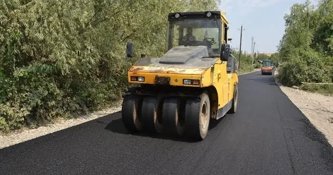 Cəlilabadda 18 kilometrlik avtomobil yolu QURULUR