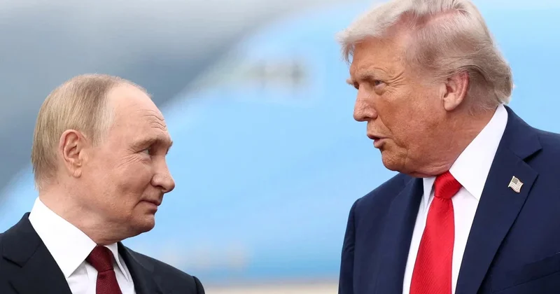 Putin Trampa nə vəd etdi? Telefon danışığının detalları açıqlandı