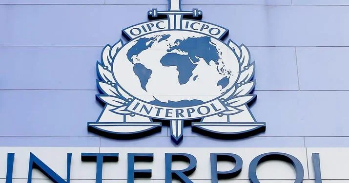 İnterpol erməni separatçıların silahlarını müsadirə etdi