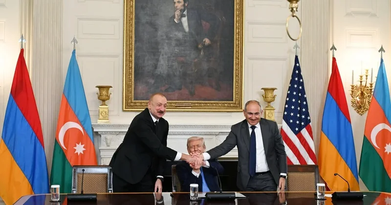 İlham Əliyev Trampa Nobel Sülh Mükafatının veriləcəyinə ümid etdiyini bildirib