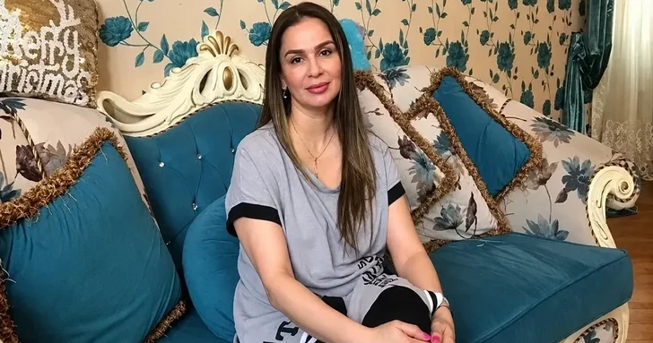 Продлен срок ареста Кенюль Гасымовой