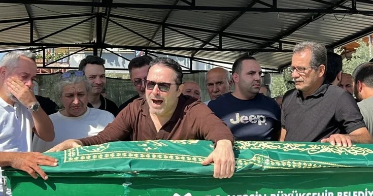 Atilla Taş fəryad etdi