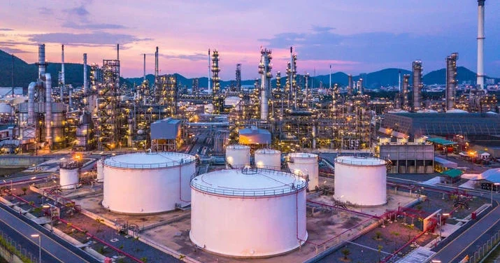 Saudi Aramco növbəti aydan Avropanı tam həcmdə neftlə təmin edəcək