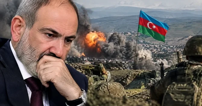 Hadrut uğrunda döyüş: Paşinyanın hesablamaları niyə alt üst oldu?