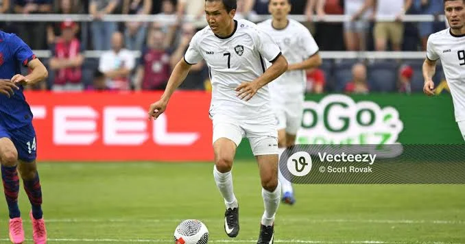 “Turan Tovuz” Özbəkistan millisinin futbolçusunu istədi alınmadı
