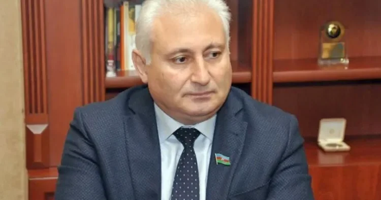 “Azərbaycan Mərkəzi Asiya ölkələri üçün Qərbə çıxış imkanı yaradır” Deputat