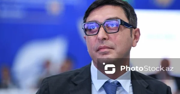 Фарид Гаибов: Идеологические риски не знают границ, и молодежь нуждается в защите мышления
