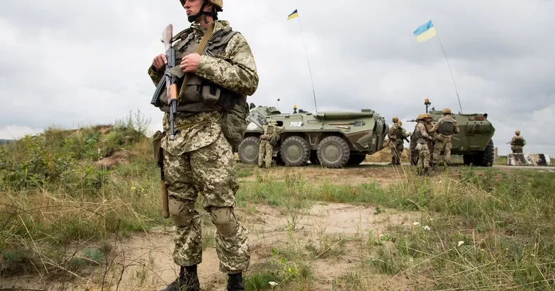 14 летняя жительница Ровно убила военного ВСУ ФОТО