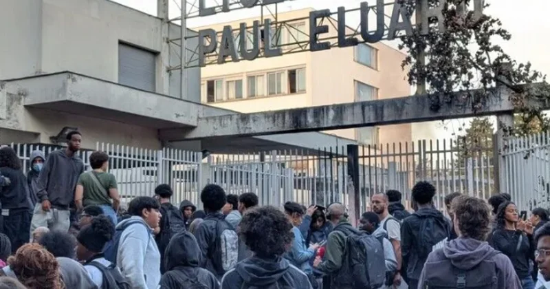 Власти Франции пошли на уступки