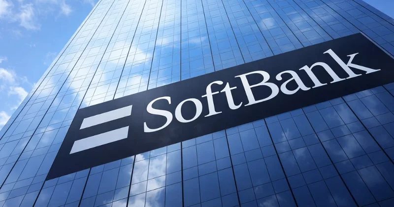SoftBank süni intellektə 100 milyard dollar yatırmağa hazırlaşır