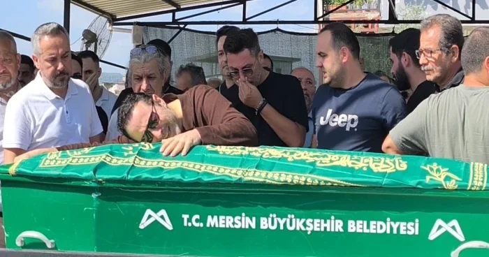 Atilla Taşın qızı dəfn olundu