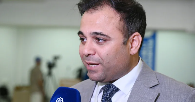Hikmət Quliyev: Azərbaycan aşıq sənəti müasir sosial antropoloji folklorşünaslıq kontekstində araşdırılmalıdır