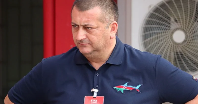 Zaur Axundovdan sərt xəbərdarlıq: Maksimovun işinə qarışanlar qovulacaq İDDİA