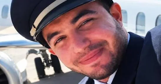Пилот Flydubai вдохновлялся терактами 11 сентября при подготовке атаки на аэропорт Бен Гурион Minval Politika