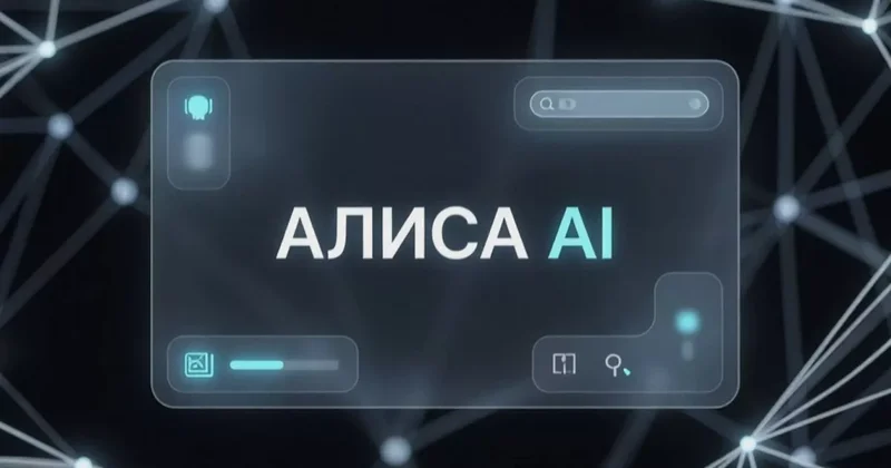 Алиса сбоит