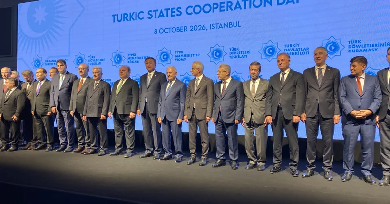 İstanbulda Türk Dövlətləri ilə Əməkdaşlıq Günü və Naxçıvan Sazişinin 17 ci ildönümü qeyd edilib