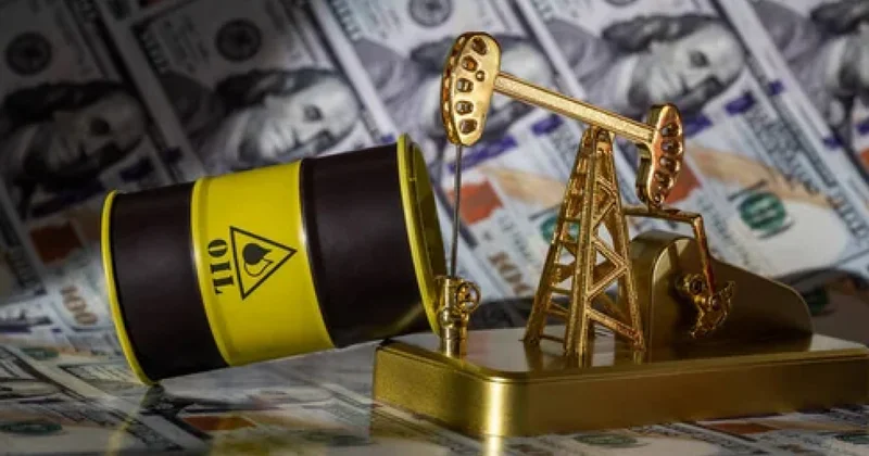 ВБ: средние цены на нефть