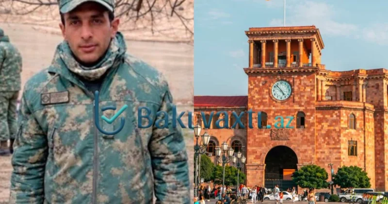 İrəvanın hesabı öz başında partlaya bilər DETALLAR