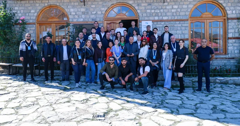 İsmayıllıdakı “Basqal” və “Lahıc” qoruqlarına meditur təşkil edilib