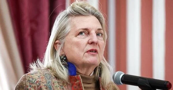 Almaniya öz köklərinə müharibəyə qayıdır Knaysl