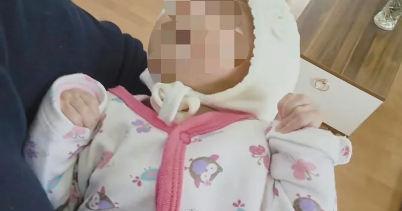 14 yaşında ana olub: 6 uşaq, fərqli atalar, sonu sığınacaq