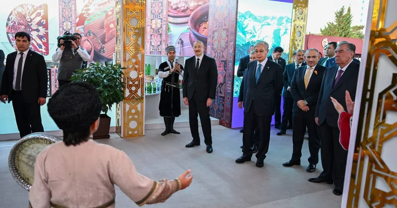Пашинян послушал азербайджанский мугам и увидел Карабахский дом Minval Politika