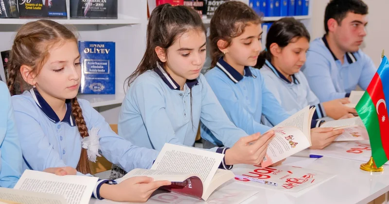 Şagirdlərin diqqəti bir birinin geyiminə deyil, dərslərə yönələcək Millət vəkili
