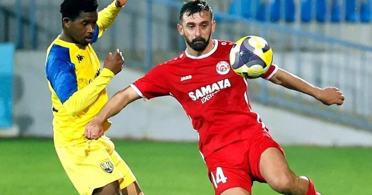 Araz Naxçıvan Kəpəz START HEYƏTLƏR