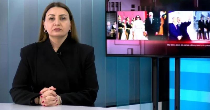 “Azərbaycan Türkmənistan əməkdaşlığı Orta Dəhlizin Xəzər seqmentində mühüm yer tutur” Politoloq