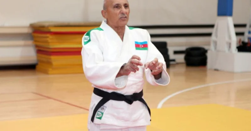 Tərlan Həsənov: Murad Fətiyev 4 yaşından yanımdadır, genetik xüsusiyyətləri ikiqat SSRİ çempionu olan atasından gəlir