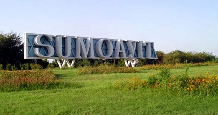 Gələn ay Sumqayıtda yeni fabrik açılacaq Regionda bir ilk olacaq