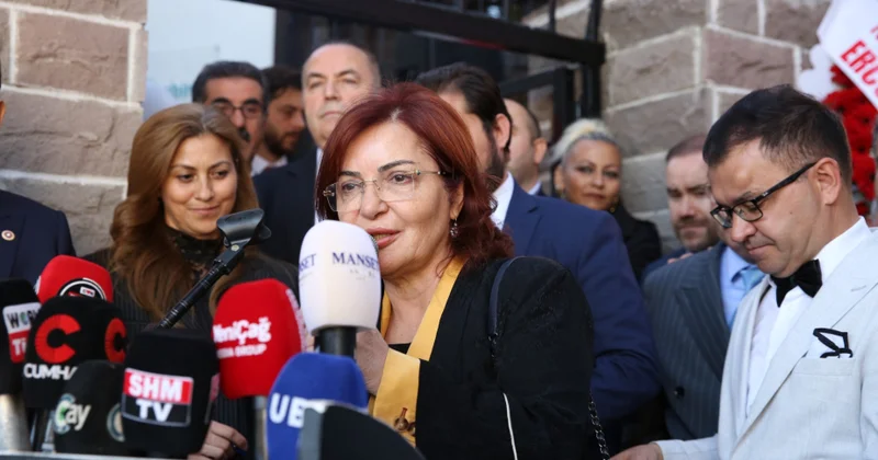 Aygün Attar Türk İnternet Media Birliyinin Ali Məşvərət Şurasının üzvü seçilib