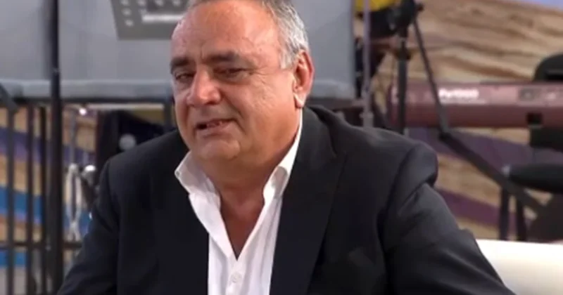 “Təqaüdə çıxmağı gözləyirəm, yorulmuşam” Efirdə ağladı+Video