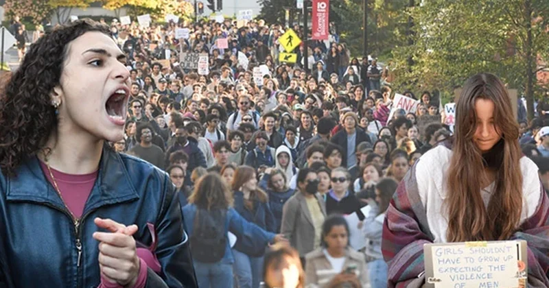 Dünyaca məşhur universitetdə ard arda qalmaqallar: Böhran bütün ölkəyə yayıldı