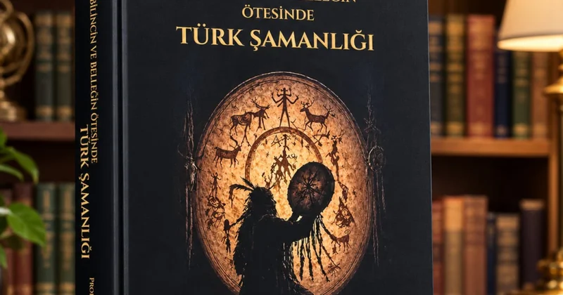 Füzuli Bayatın türk şamanlığı haqqında kitabı Ankarada nəşr olunub