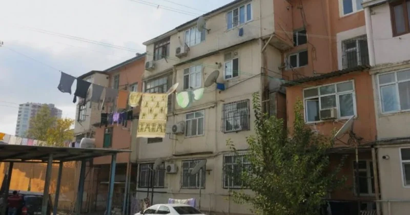 Köhnə mənzil alıb təmir edənlərə VACİB XƏBƏR