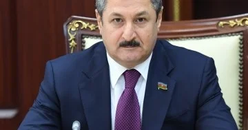 Azərbaycan və Mərkəzi Asiya: vahid geosiyasi və geoiqtisadi məkan