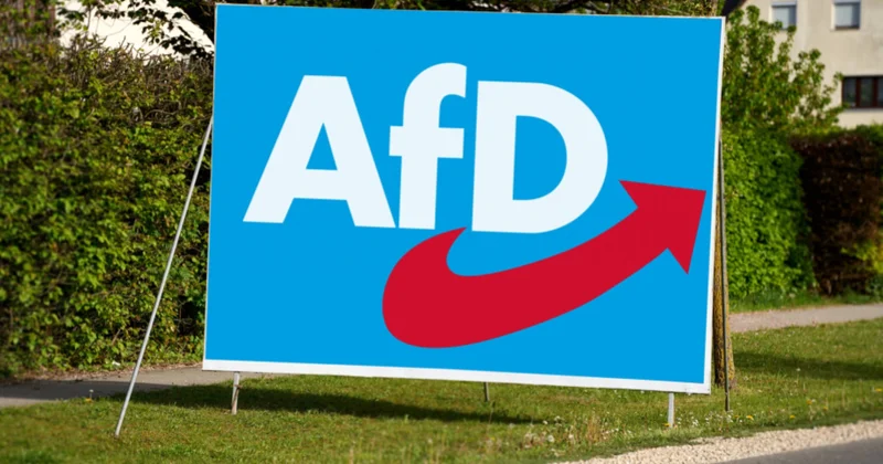 INSA: Brandenburqda ifrat sağçı AfD partiyası hakim SPD dən öndədir