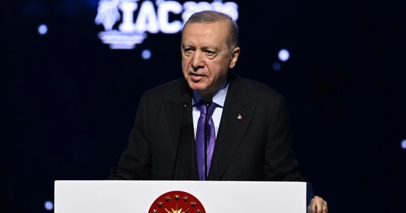 Ərdoğan Beynəlxalq Ədalət Zirvəsində iştirak edəcək