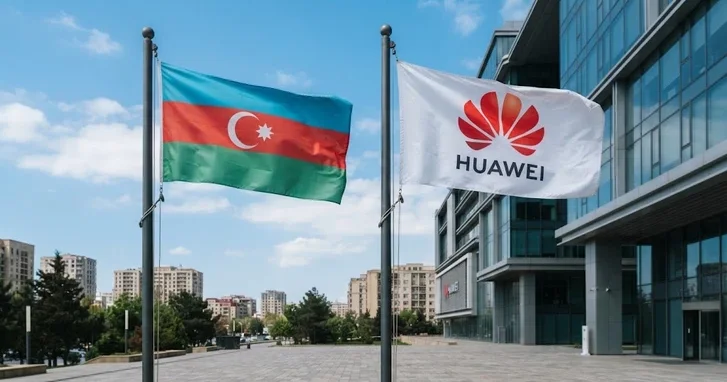 Азербайджанская ассоциация кибербезопасности и Huawei разработают рекомендации по безопасности ИИ