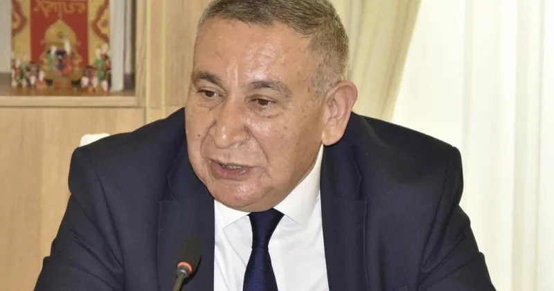 “Hicaba qadağa yoxdur axı!” Rəşad Məcid