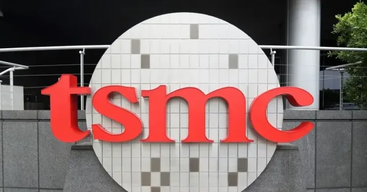 Süni intellekt bumu TSMC yə rekord gəlir gətirib 46,7 milyard dollar