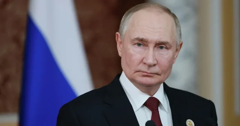Putin MDB ölkələrinin liderlərini Sankt Peterburqa dəvət etdi