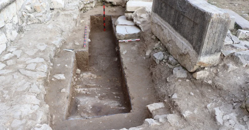 Tuğ qoruğunda Alban xristian irsi ilə bağlı arxeoloji tədqiqatlar aparılıb