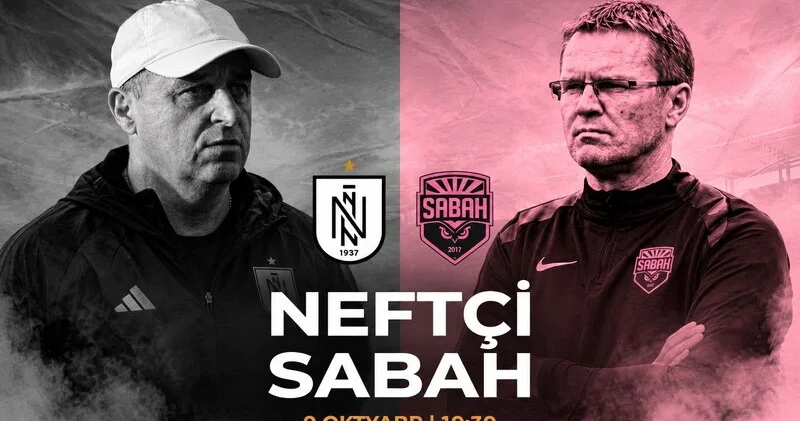 Premyer Liqa: “Neftçi” liderlik yolunda “Sabah”la qarşılaşır