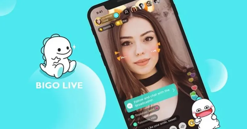 Bigo Live da qadını və ailəsini təhqir etdi 15 gün həbs olundu