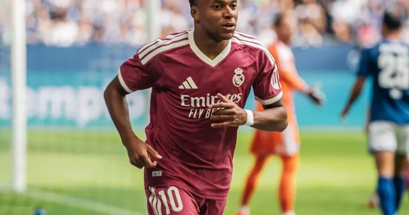 Mourinyo Mbappe ilə bağlı qalmaqala aydınlıq gətirdi