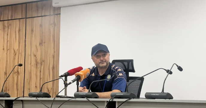 Azər Məmmədov: “Biz adlara deyil, kollektiv ruhuna söykənən komanda formalaşdırırıq”